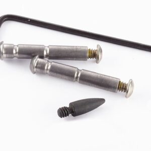 WILSON COMBAT PIN SET AR STAINLESS