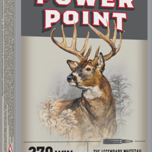 WIN 270 150GR PPT 20RD