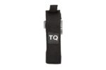 Blue Force Gear Tourniquet NOW! Pouch MOLLE Mounted Helium Whisper w/SOFTT tourniquet Black