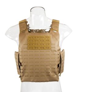 Blue Force Gear PLATEminus™ 4 Large Size Plates Coyote Brown