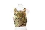 Blue Force Gear PLATEminus™ 4 Medium Size Plates MultiCam®