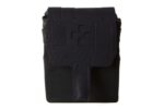 Blue Force Gear Trauma Kit NOW! MOLLE Mounted  Helium Whisper Empty Black