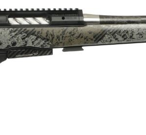 SEEKINS PRECISION SLAM M3 25CR MNTN SHDW 20"