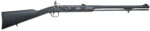 TRADITIONS PA PELLET 50CAL BLK/SYN 26"