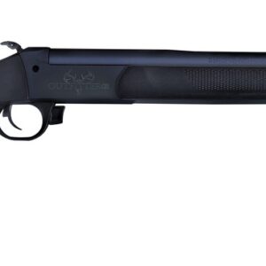TRADITIONS OUTFITTER G3 45-70 22"