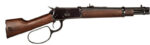92 RANCH HAND 12'' .357MAG BLK 6-RD