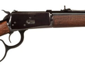 92 RANCH HAND 12'' .357MAG BLK 6-RD