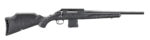 American Gen II Patrol 5.56 16.1" Blk 10rd