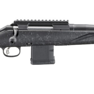 American Gen II Patrol 5.56 16.1" Blk 10rd