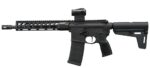 M400 FORGE 5.56 11.5" Romeo-MSR MLOK Blk 30rd