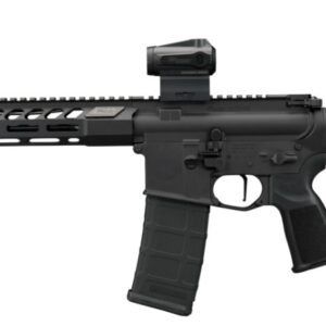 M400 FORGE 5.56 11.5" Romeo-MSR MLOK Blk 30rd