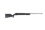 Mesa LR 7MM PRC 26" Tungsten/Blk