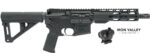 RF-15 Pistol 5.56 7.5"- CT Red Dot MP Brace 30rd