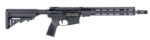 Super Duty MOD1-A 5.56 14.5" P&W Black