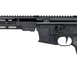 GDP MOD1 Pstl HIGHWAYMAN 5.56 10.3" Black