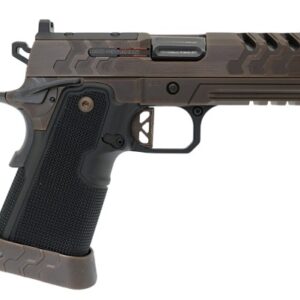 2K11 Pro 9mm OR Royal 2/10rd CA