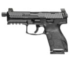 VP9A1 K Tac 9mm 4.7" TB OR NS Blk 2-15rd