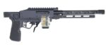 ADX Pistol 22LR 10.2" TB Black 20-rd