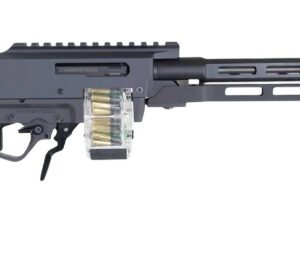 ADX Pistol 22LR 10.2" TB Black 20-rd