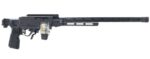 ADX Race Rfl 22LR 16.5" TB Black 20-rd