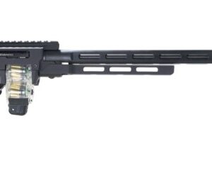 ADX Race Rfl 22LR 16.5" TB Black 20-rd