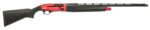 Viper G3 Sport Cmpt 20GA 26" FO Red/Blk Syn 5rd