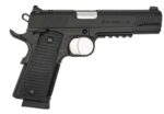 Centurion 11 Tac 45ACP 5" OR Blk 8-rd