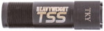 Carlson's Choke Tubes 38000 TSS Turkey  Remington Rem Choke 12 Gauge Turkey 17-4 Stainless Steel