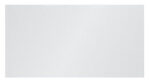 Caldwell 707100 Ultimate Target Stand Replacement Backers Plastic 10.5" W x 24" H x 2" D 2 Per Pack