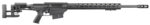 Ruger 18081 Precision  300 Win Mag 5+1 26" Heavy Contour Barrel with Magnum Muzzle Brake, Tunable Compensator, Type III Hard Coat Anodized Finish, Ruger Precision MSR Stock, Optics Ready
