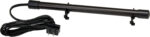 Hornady 95903 Dehumidifier Rod  Black 12" Polymer 0.9" x 13" 0.9"