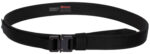 Galco EDCBKXXL Everyday Carry  Black Nylon 46"-50" 1.50" Wide Buckle Closure
