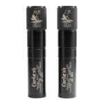 Carlson's Choke Tubes 07770 Delta Waterfowl  Retay 12 Gauge Mid/Long Range 17-4 Stainless Steel