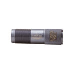 Carlson's Choke Tubes 09021 Black Cloud  Winchester 20 Gauge Long Range Steel Titanium Coated
