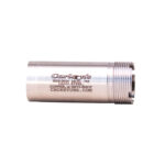 Carlson's Choke Tubes 56614 Replacement  Berretta/Benelli Mobil 12 Gauge Modified Flush 17-4 Stainless Steel