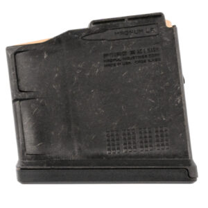 Ruger 90145 Hawkeye  5rd 300 Win Mag Single Stack Blued Polymer