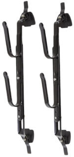 Allen 18500 Gun/Accessory Rack  Metal