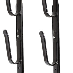 Allen 18500 Gun/Accessory Rack  Metal