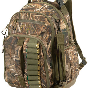 Punisher 19201 Gear-Fit Pursuit Waterfowl Hunting Backpack Realtree Max-5