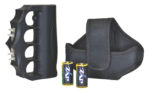 PSP ZAPBK950E Zap Blast Knuckles Extreme Range of Close Contact Rubber