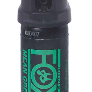 PSP 156MGC Mean Green Fog Pepper Spray OC Pepper 2 oz