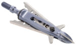 NAP NAP60814 Killzone  Broadhead 100 GR/ 3 Pack