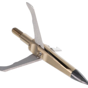 NAP NAP60698 Spitfire Maxx  Broadhead 100 GR/ 3 Pack