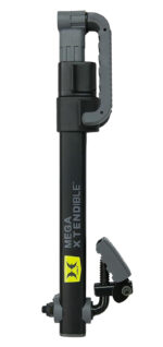 Hawk HWKHA3021 Mega Xtendible Tree Arm Black Aluminum 12"-25.5"