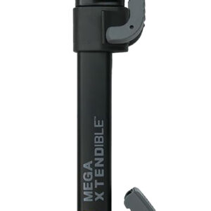 Hawk HWKHA3021 Mega Xtendible Tree Arm Black Aluminum 12"-25.5"