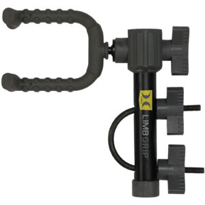 Hawk HWK3019 Limb Grip Bow Holder U-bolt Connection