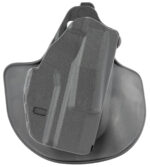 Safariland 7378938411 7378-7TS-ALS  Black SafariSeven Fits Sig P938 Belt Loop/Paddle Mount Right Hand