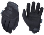 Mechanix Wear TSCR55010 Pursuit D5  Covert Synthetic Leather Large Velcro Closure