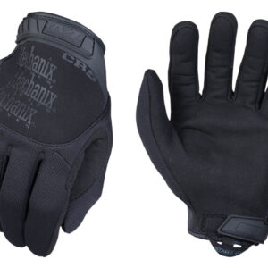 Mechanix Wear TSCR55010 Pursuit D5  Covert Synthetic Leather Large Velcro Closure