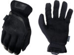 Mechanix Wear FFTAB-55-012 FastFit  Covert Touchscreen Synthetic Leather 2XL